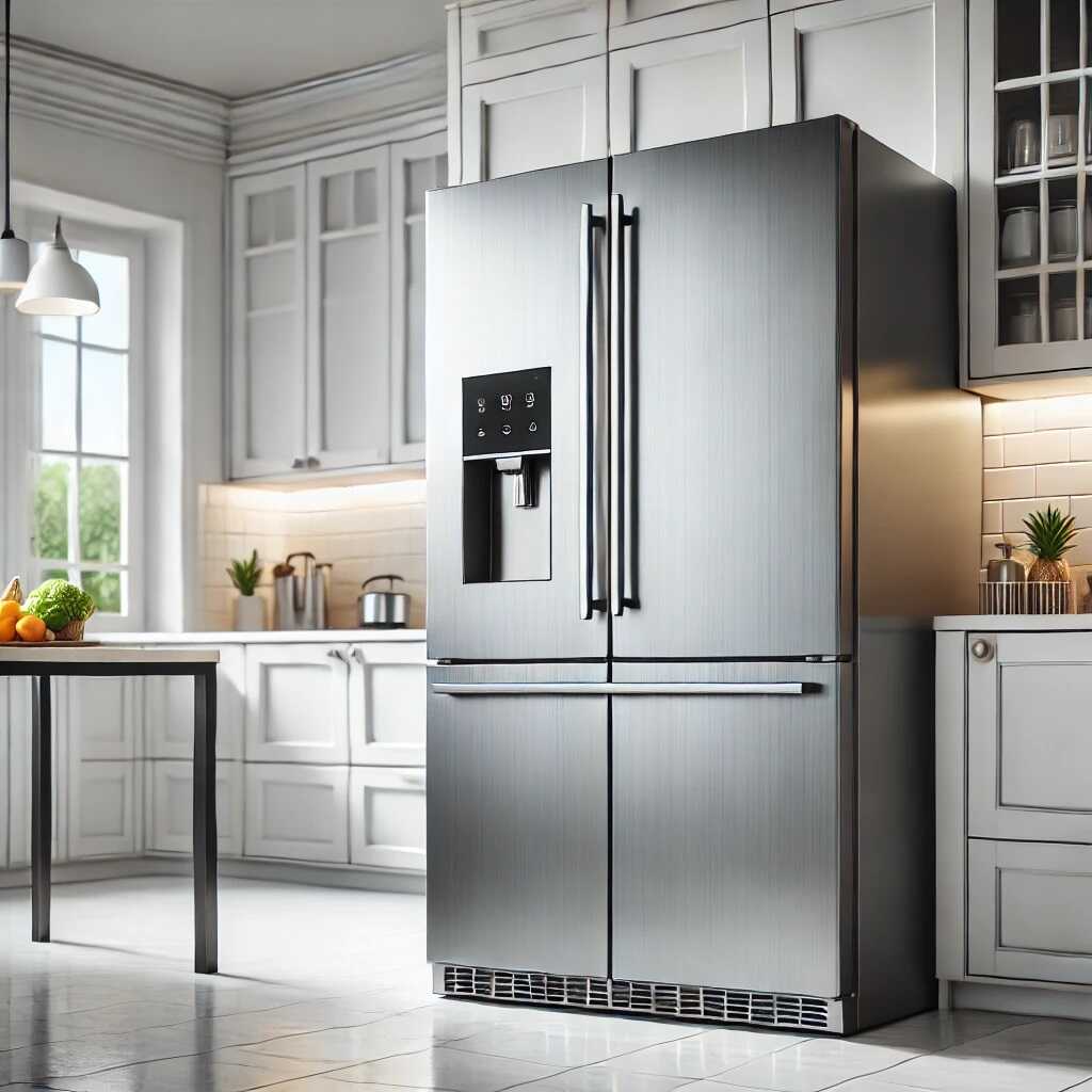 Naprawa lodówek Grudziądz