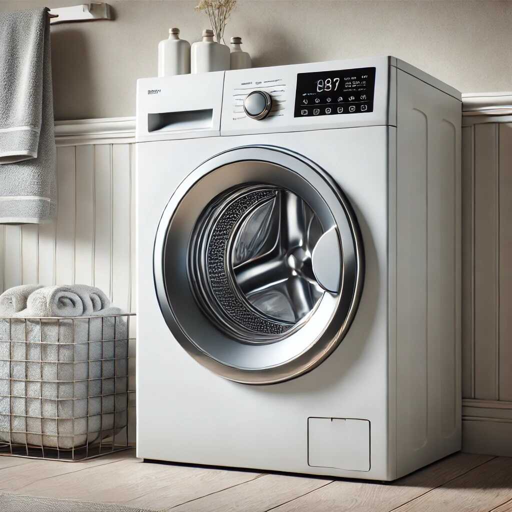 Naprawa pralek Grudziądz