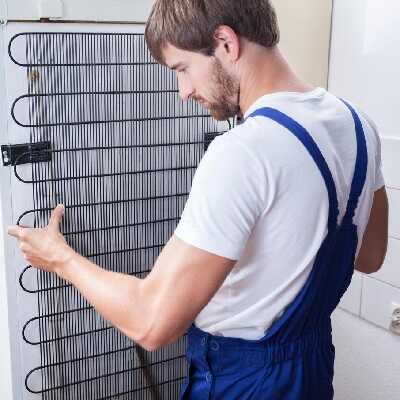 Serwis lodówek w Grudziądzu