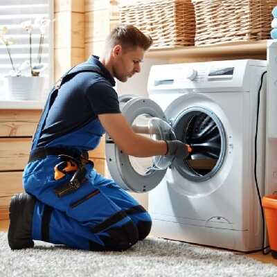 Serwis pralek w Grudziądzu