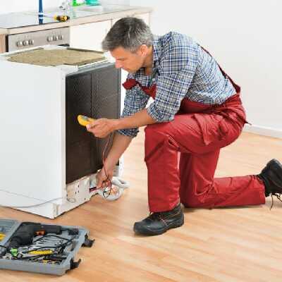 Serwis zmywarek w Grudziądzu