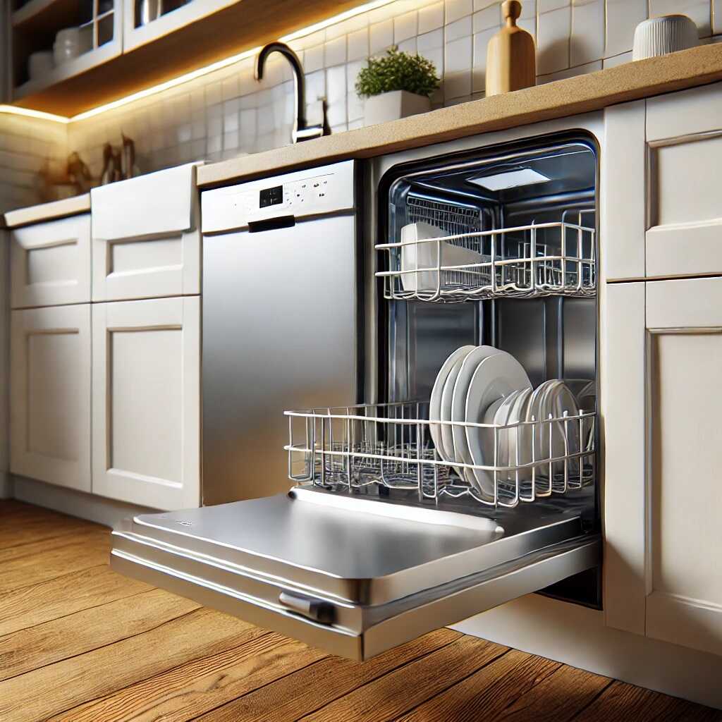 Naprawa zmywarek Grudziądz